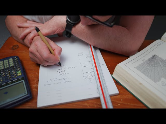 The Problem of Hand Calculations for Structural Engineers