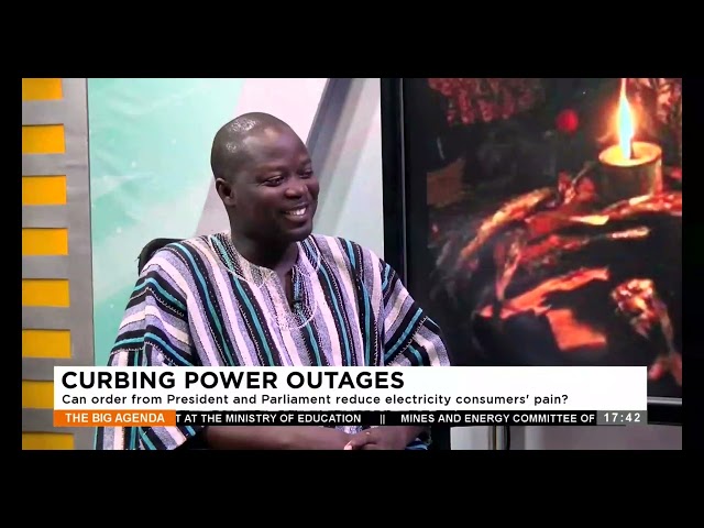 Curbing Power Outages: Can an order from President and Parliament reduce electricity consumers pain?