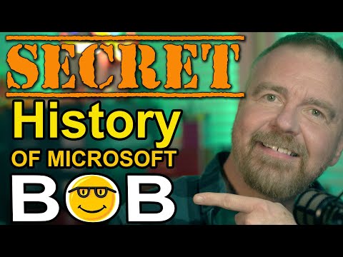 04.Secret History of Microsoft Bob