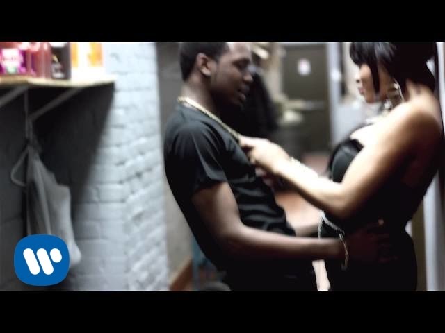 KRANIUM - NOBODY HAS TO KNOW (OFFICIAL CLEAN VIDEO)