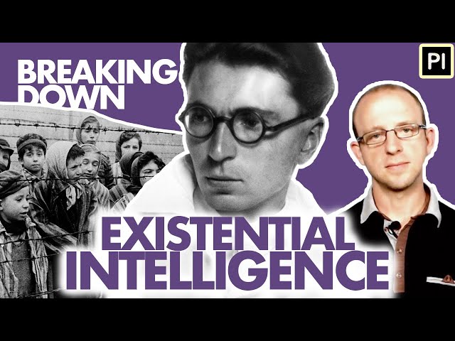 Find Meaning in Life | Existential Intelligence Explained with Examples