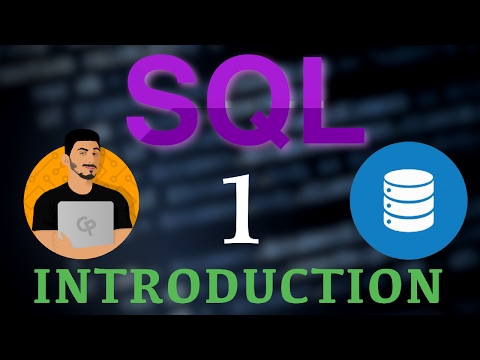 Learn SQL Programming