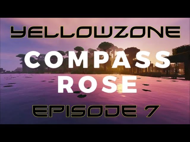 YellowZone UHC: Compass Rose S1E7: "Pressure"