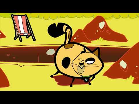Mr Bean | Dibujos animados | WildBrain Niños
