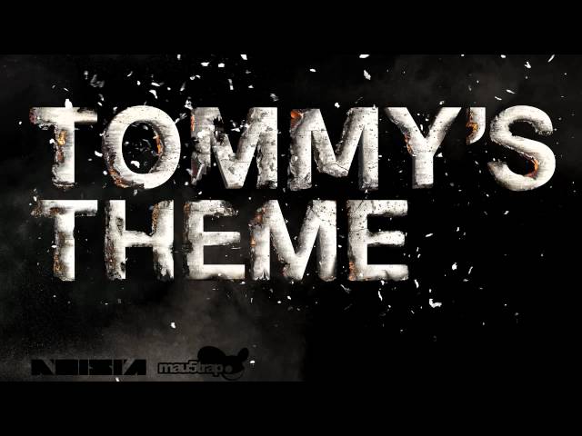 Noisia   Tommy's Theme   Mau5trap