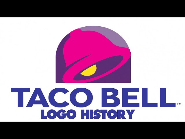 Taco Bell Logo/Commercial History (#302)