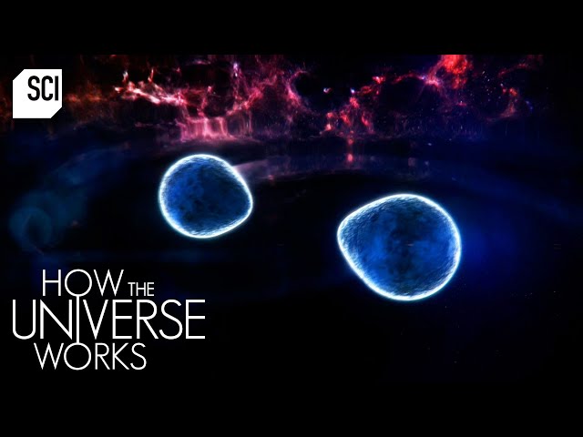 Unraveling the MYSTERIES of Neutron Stars | How The Universe Works | Science Channel