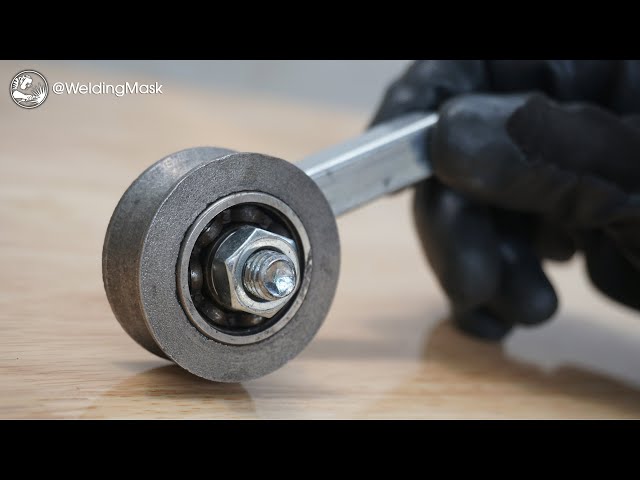 3 New Inventions Homemade Tools that not everyone knows about