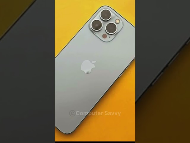 ALL NEW IPHONE 15 LEAKS