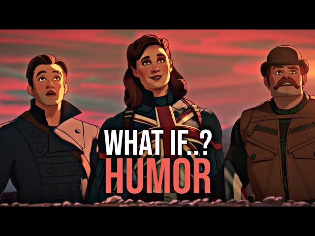 what if humor | who are you supposed to be, queen of england? [episode 1]