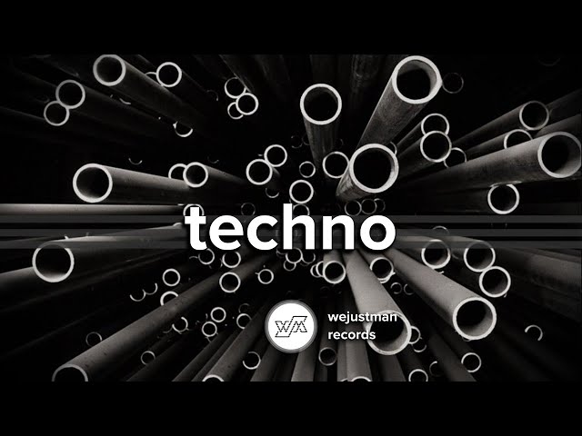 Minimal Techno Mix – June 2020 (#HumanMusic Mix)