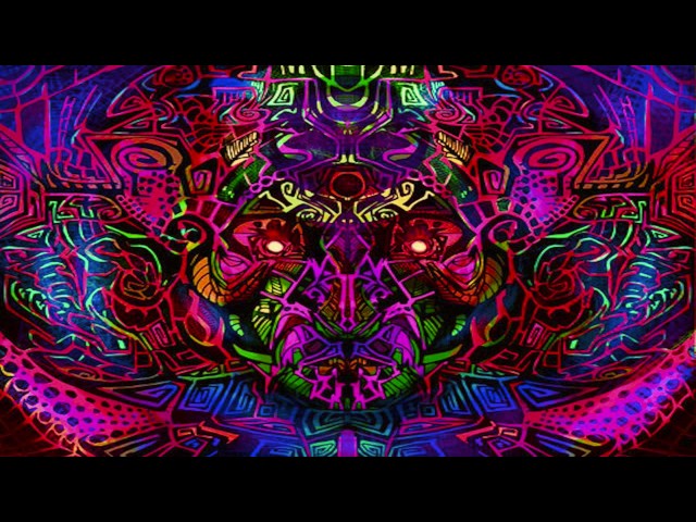 Celestial Intelligence (Guest Mix) - Goa Seasons VII [DI.FM] ᴴᴰ