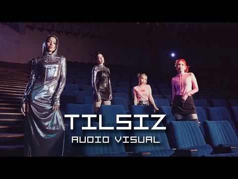 2. TILSIZ | EP "TIL"