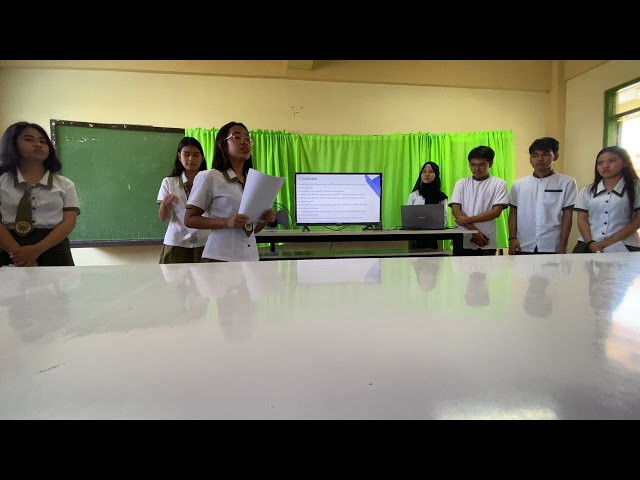 Research/Thesis Oral Defense STEM group 1