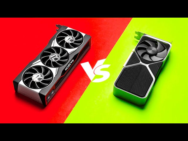 RX 6800 XT in 2023 Reviewed vs RTX 4070