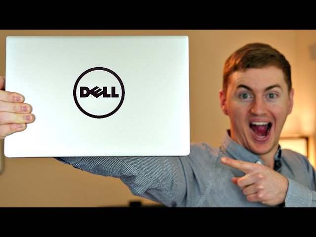 Dell XPS 13 Review: Better Than a MacBook?