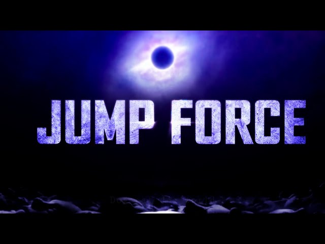 【MAD】Jump Force: Endgame opening -「MUKANJYO」
