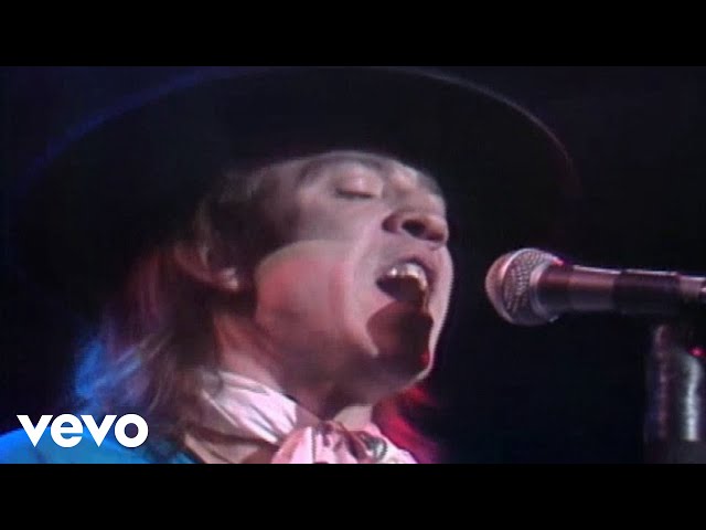 Stevie Ray Vaughan & Double Trouble - Voodoo Chile (Live From Austin, TX)