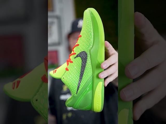 RANKING NIKE KOBE DAY SNEAKERS 1 TO 4! (What Do You Think?)