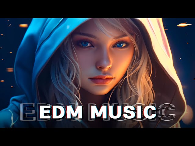 New EDM Music Mix 2024 ♫ Best Mashups & Remixes Of Popular Songs ♫ EDM Bass Boosted Music Mix