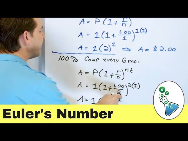 What is Euler's Number?