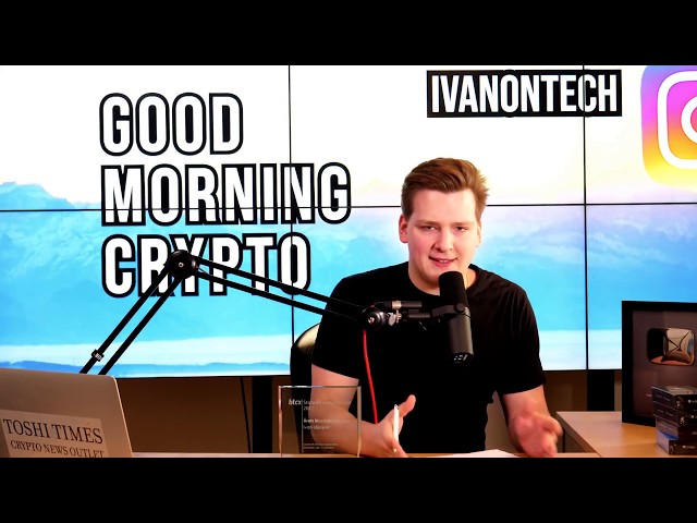 Crypto 2019 💥 Most VITAL Technology (DEXes), Ledger Nano S Giveaway