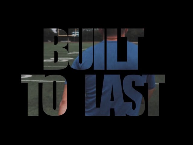 BUILT TO LAST: Day One (The Unreleased Footage)