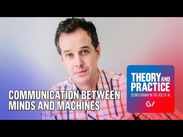 S4E3: Computational Neuroscientist Dr. Thomas Reardon on Communication between Minds and Machines