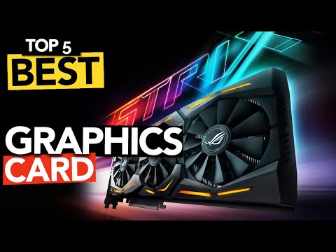 ✅ Best Graphics Card 2022 [ GPU Buyer's Guide ]