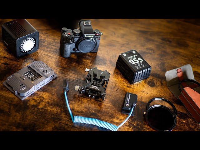 Is this Cheap Filmmaking Gear Worth It?