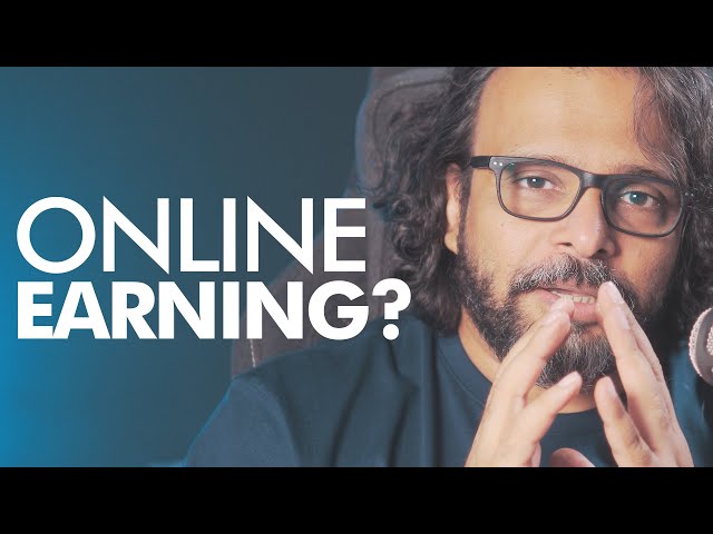 Online Earning karni hai? - اردو / हिंदी [Eng Sub]