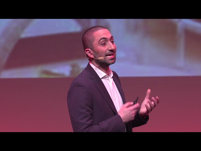 Pourquoi se passer des réseaux sociaux ? | Jimmy Mohamed | TEDxMarseille