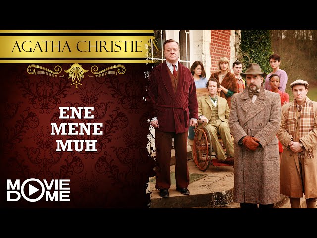 Agatha Christie: Kleine Morde - Ene Mene Muh - Ganzen Film kostenlos in HD schauen bei Moviedome
