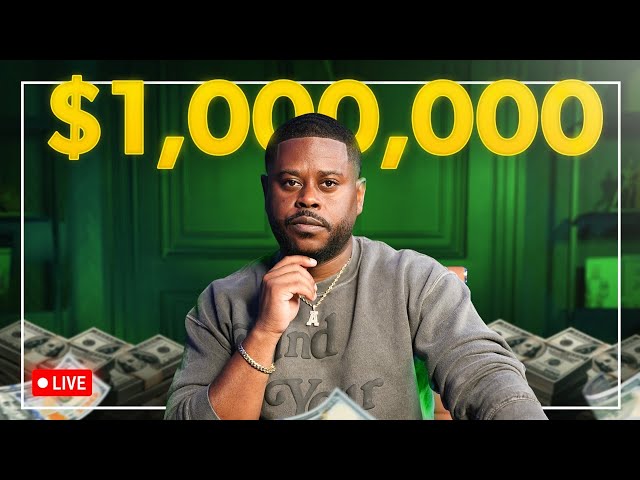 Do THIS With Your 401k To Become A Millionaire | Fireside Chat W/ AO