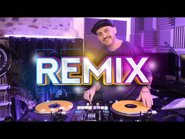 REMIX 2023 | #5 | Remixes of Popular Songs - Mixed by Deejay FDB