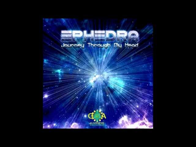 Ephedra - Journey Through My Head [FULL ALBUM]