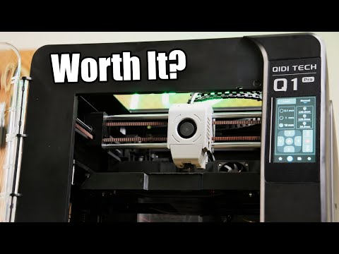 3D Printer Reviews