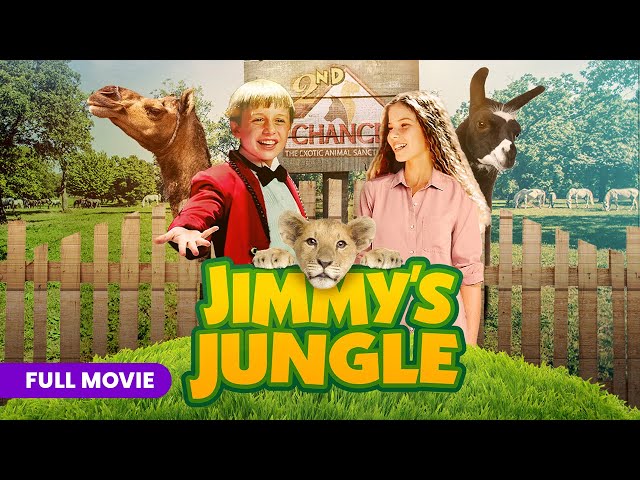 Jimmy's Jungle | Full Movie