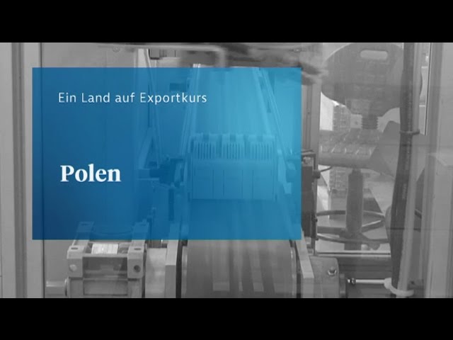 Markets on air - SPECIAL Polen (Deutsch 05/2017)