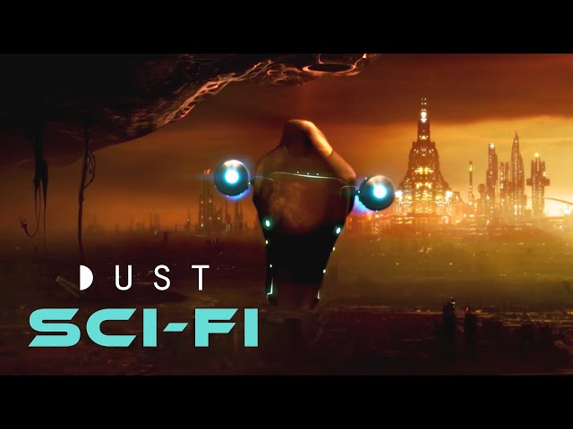 Sci-Fi Short Film: "THE BOOGEYS" | DUST