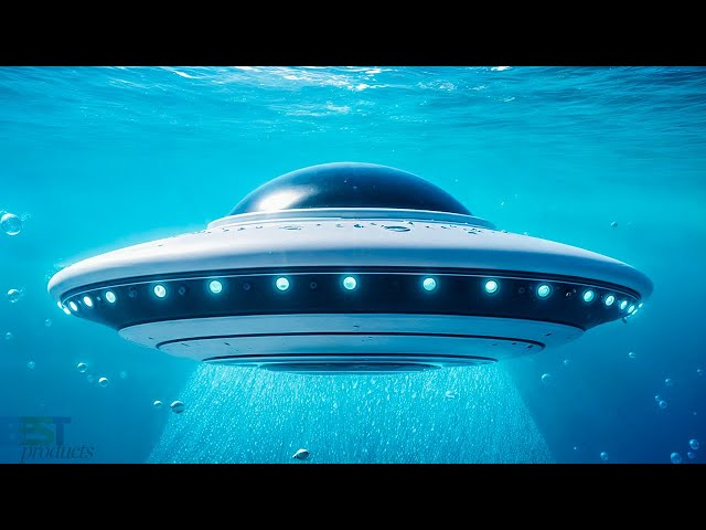 Top 5 Best Underwater Drones in 2024