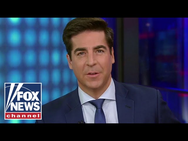 Jesse Watters: Leftists losing their minds over Rittenhouse verdict