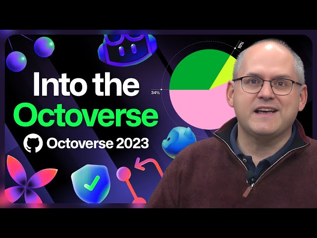 What's in the Octoverse 2023?