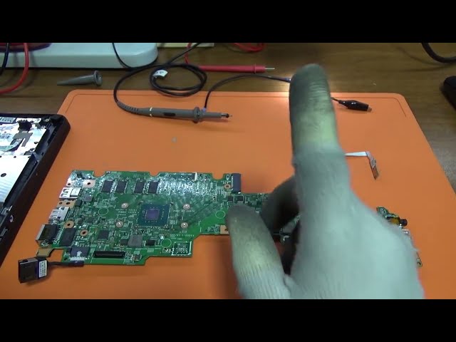 Thinkpad 11E | Lenovo PC Diagnostics ne kadar doğru çalışıyor ?