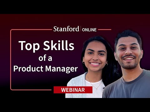 Stanford Webinars