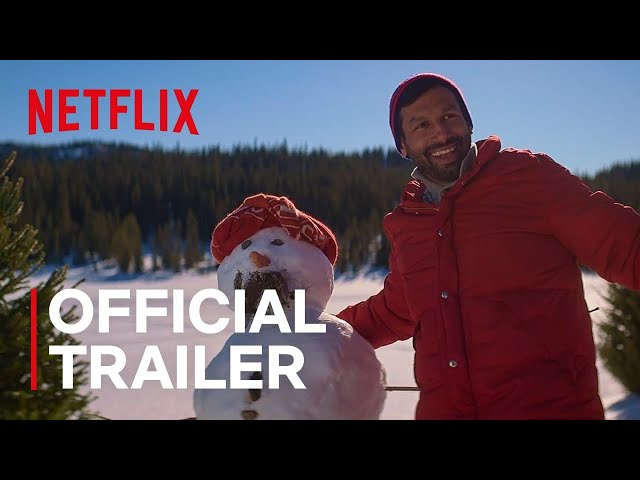 Christmas As Usual | Official Trailer | Netflix
