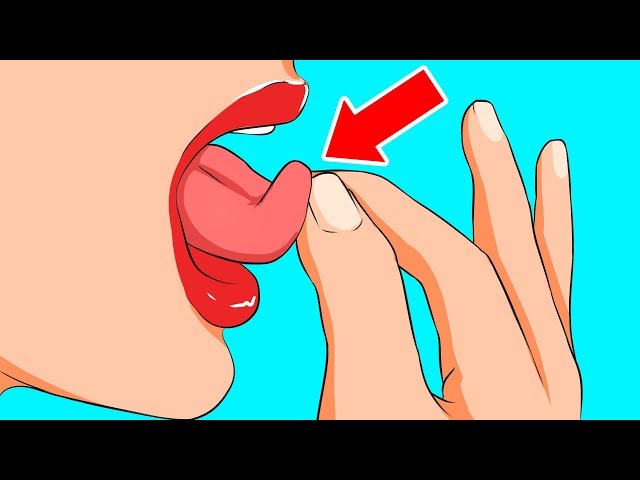 3 Easy Ways to Whistle With Your Tongue
