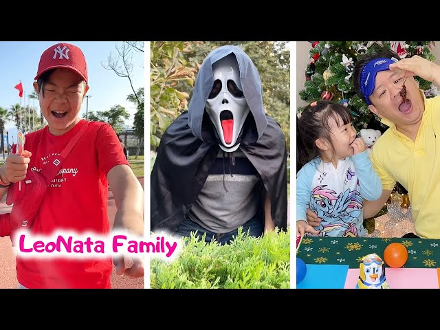 Best TikTok video by LeoNata family 😜🤩