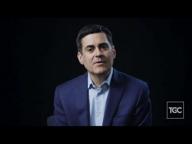 Russell Moore on IVF and Embryo Adoption