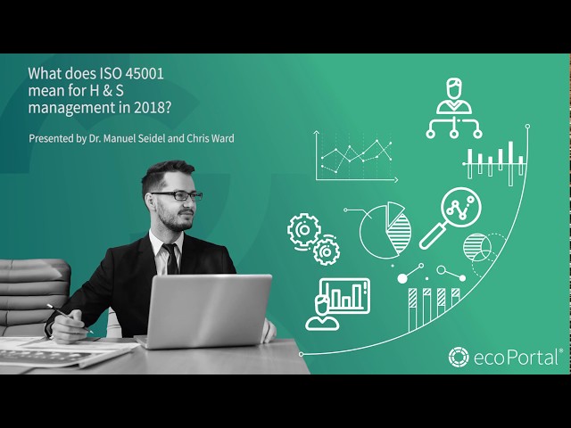 ISO 45001 Explained + Free Tool